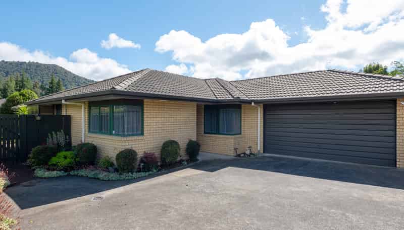 130 Pukehangi Road, Pukehangi