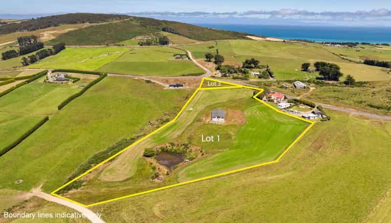 138 Longwood Road, Riverton