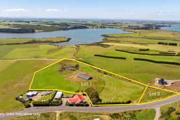 138 Longwood Road, Riverton