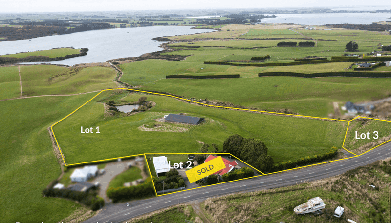 Lot 3/148 Longwood Road, Riverton