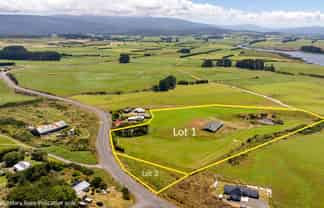 138 Longwood Road, Riverton