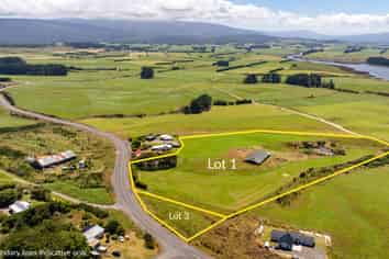 138 Longwood Road, Riverton