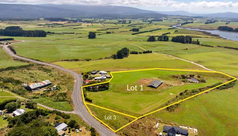 138 Longwood Road, Riverton