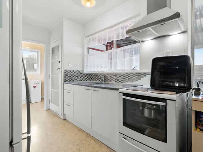 40 Heybridge Street, Manurewa