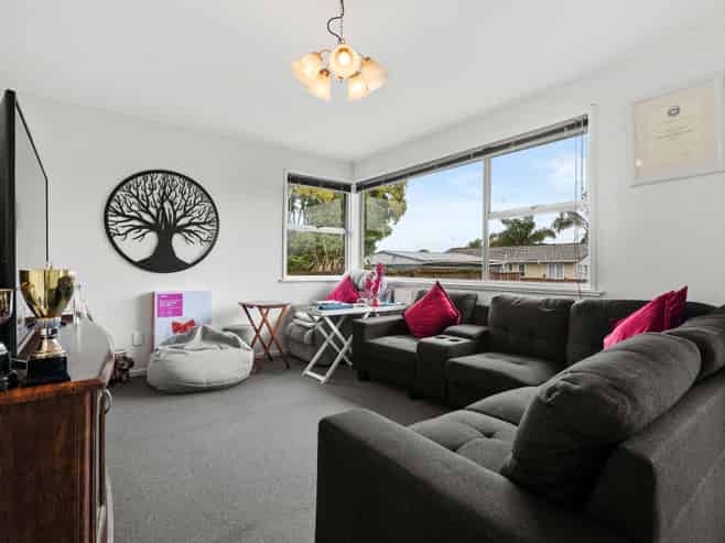 40 Heybridge Street, Manurewa