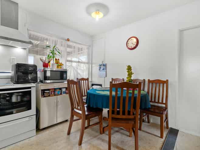 40 Heybridge Street, Manurewa