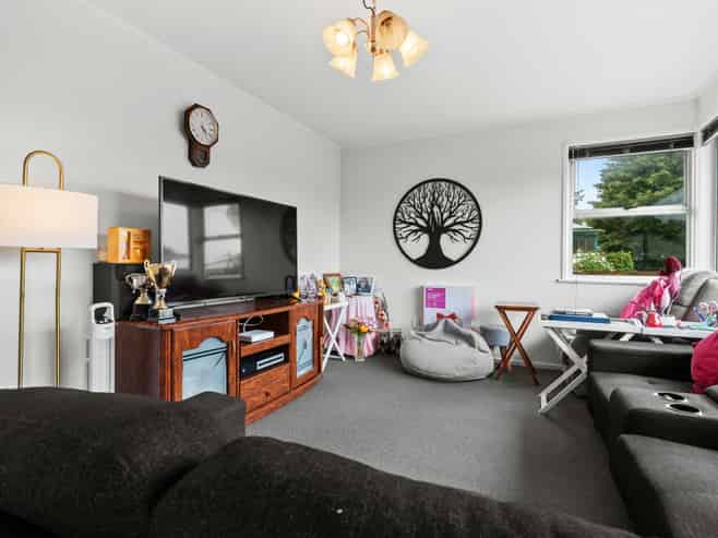 40 Heybridge Street, Manurewa