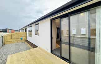 B/7 Bayview Road, South Dunedin