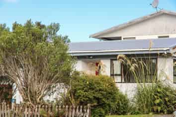 33 Main Road, Stewart Island