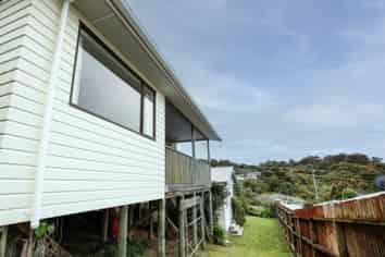 33 Main Road, Stewart Island