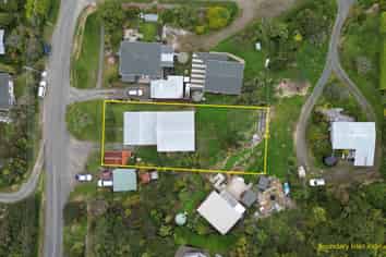 33 Main Road, Stewart Island