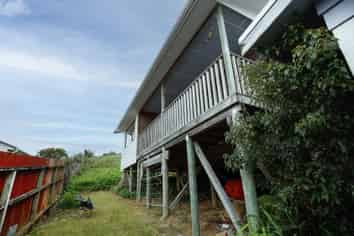 33 Main Road, Stewart Island
