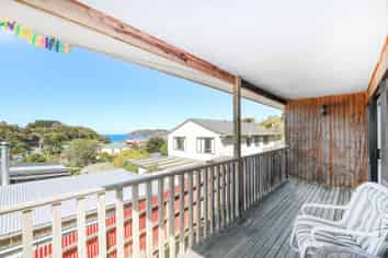 33 Main Road, Stewart Island