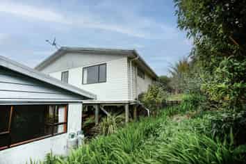 33 Main Road, Stewart Island