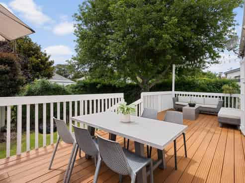 20 Milton Road, Mount Eden