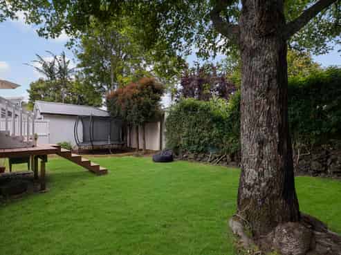 20 Milton Road, Mount Eden