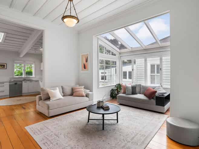 20 Milton Road, Mount Eden