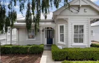 20 Milton Road, Mount Eden