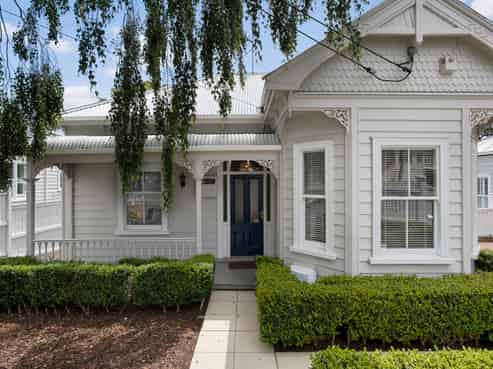 20 Milton Road, Mount Eden