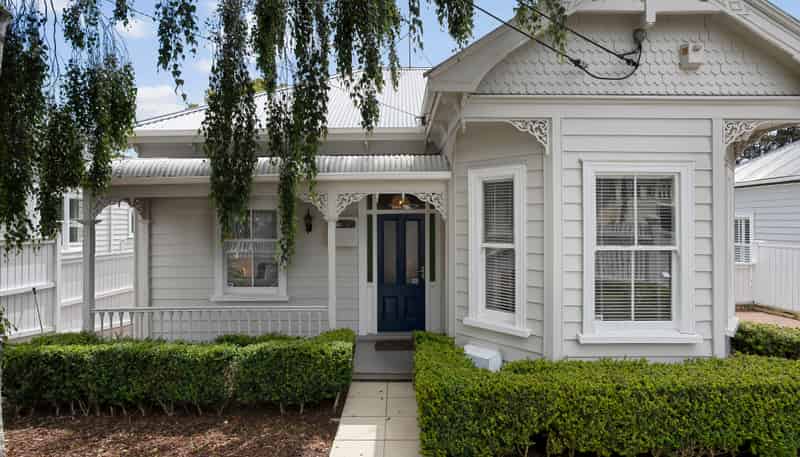 20 Milton Road, Mount Eden