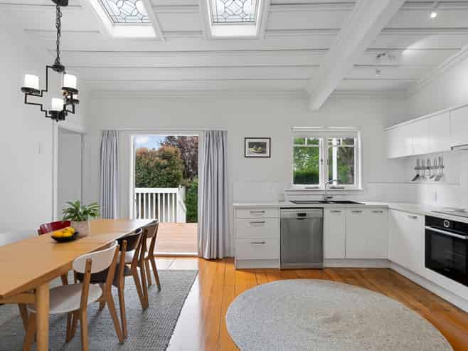 20 Milton Road, Mount Eden