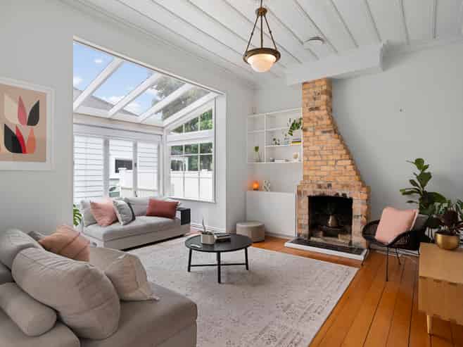 20 Milton Road, Mount Eden