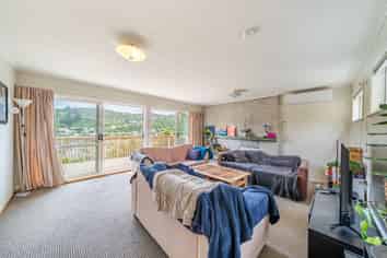 30A Collier Avenue, Karori