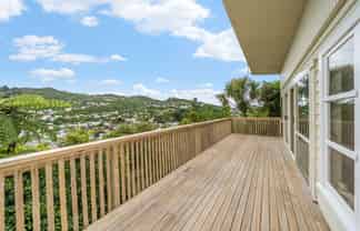 30A Collier Avenue, Karori