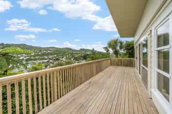 30A Collier Avenue, Karori