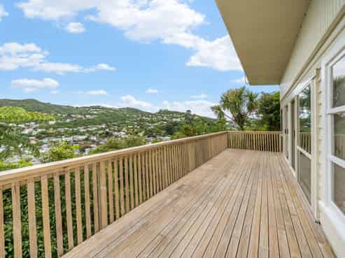 30A Collier Avenue, Karori