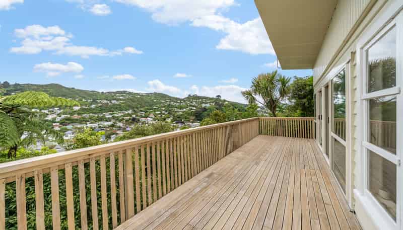 30A Collier Avenue, Karori