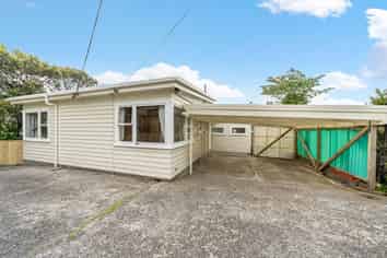 30A Collier Avenue, Karori