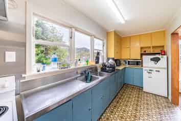 30A Collier Avenue, Karori