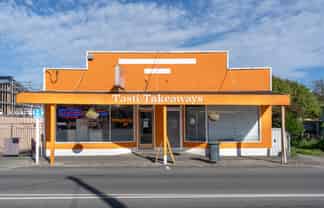 A Very Tasty Investment