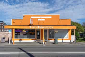 A Very Tasty Investment