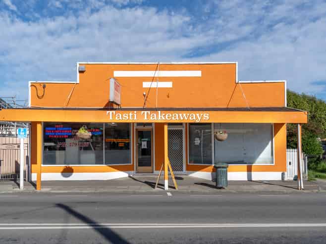 A Very Tasty Investment