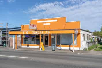 A Very Tasty Investment