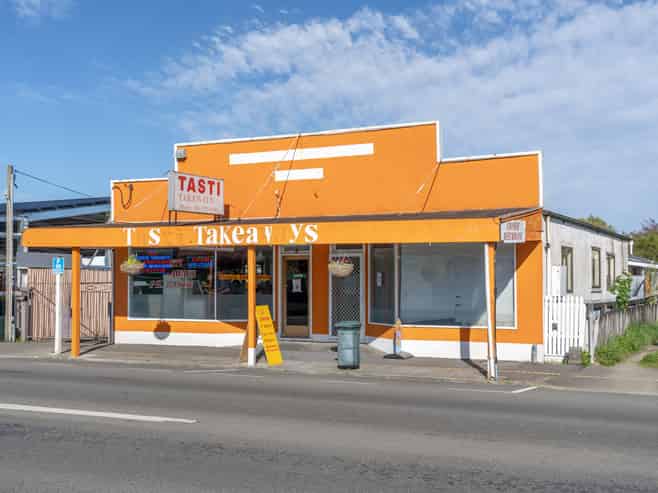 A Very Tasty Investment