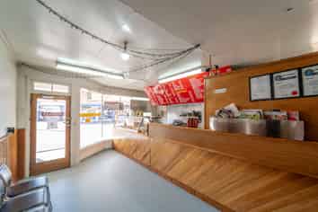 A Very Tasty Investment