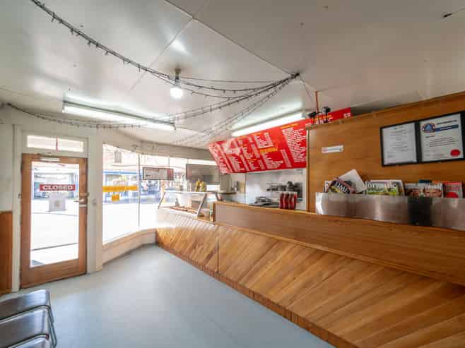 A Very Tasty Investment