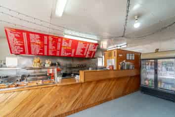 A Very Tasty Investment