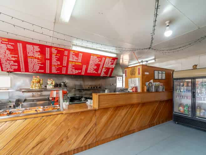 A Very Tasty Investment