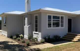 37 Cockburn Street, Masterton