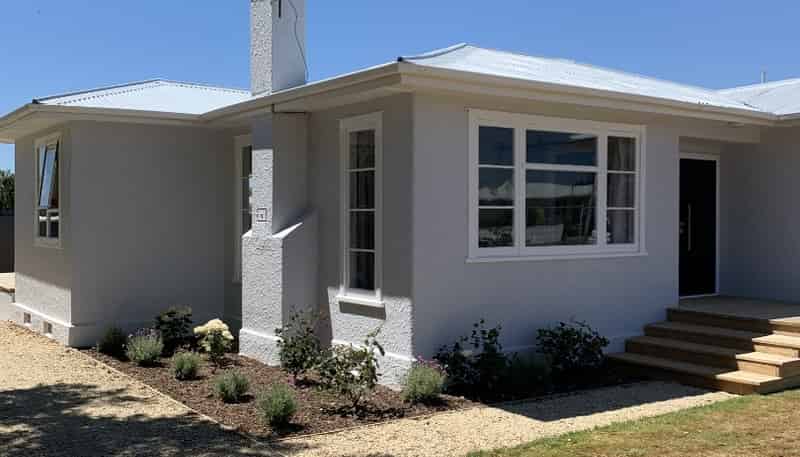 37 Cockburn Street, Masterton