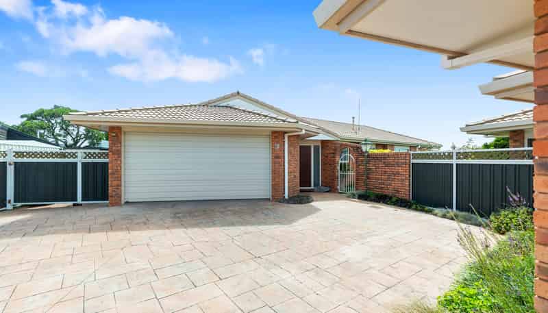 49 Plateau Heights, Mount Maunganui
