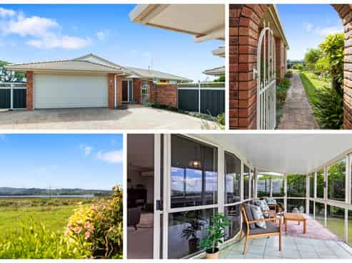 49 Plateau Heights, Mount Maunganui