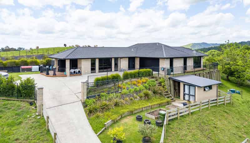 213 Kimihia Road, Huntly