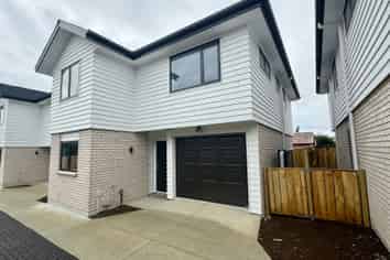 3/4 Nicola Place, Mangere