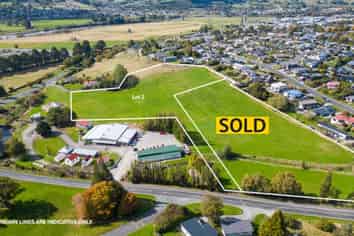 Lot 2 Waimea Street, Gore