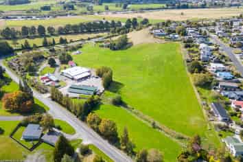 Lot 2 Waimea Street, Gore